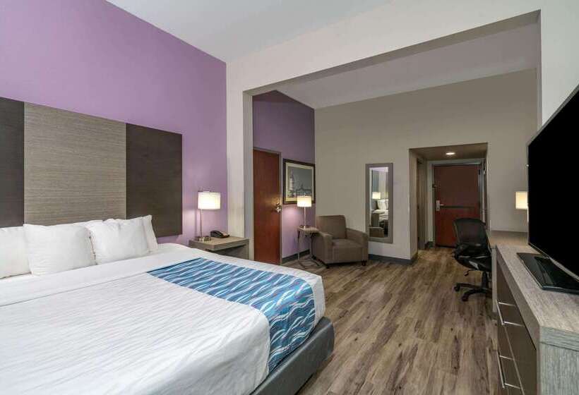 בית מלון כפרי La Quinta By Wyndham Clarksville