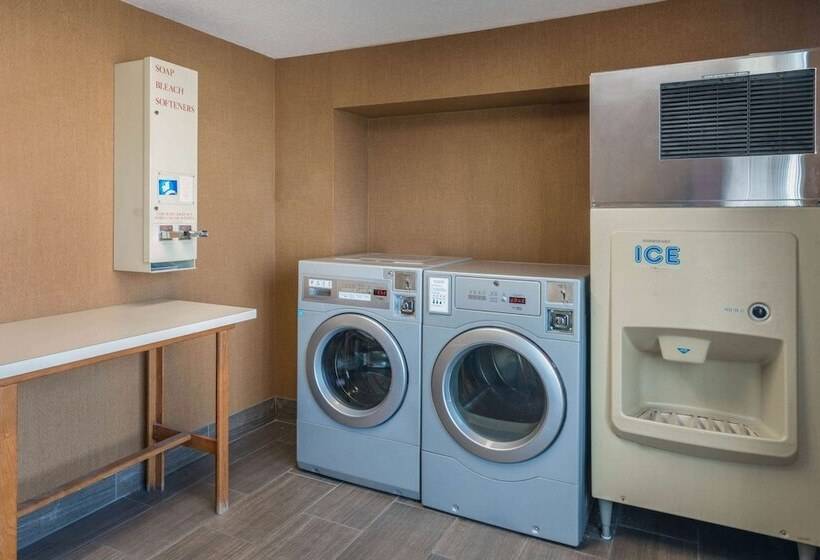 בית מלון כפרי La Quinta By Wyndham Clarksville