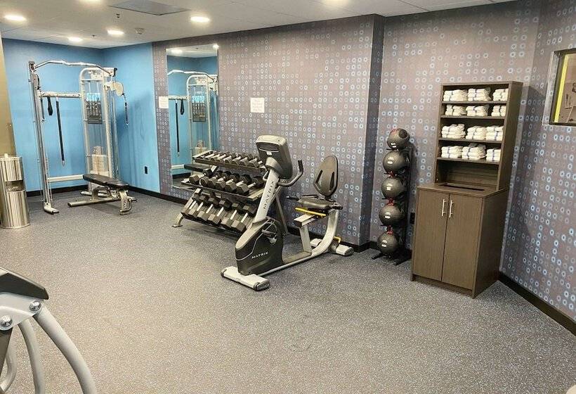 בית מלון כפרי La Quinta By Wyndham Clarksville