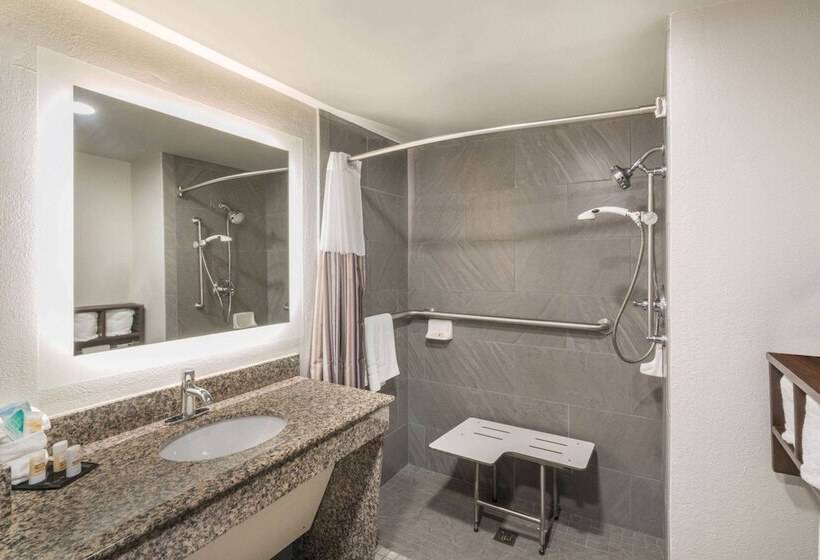 בית מלון כפרי La Quinta By Wyndham Clarksville