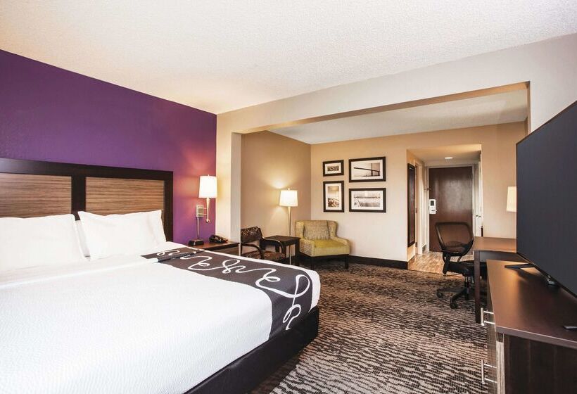 فندق La Quinta By Wyndham Clearwater South