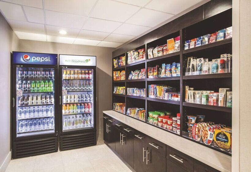 فندق La Quinta By Wyndham Clearwater South