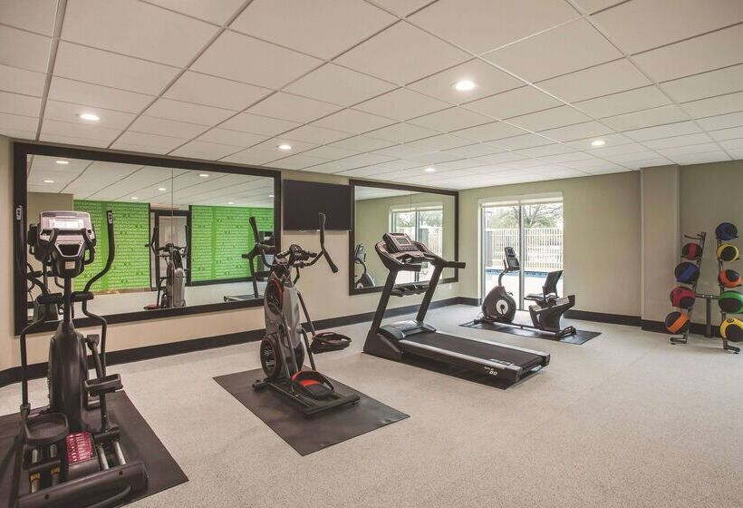 فندق La Quinta By Wyndham Clearwater South