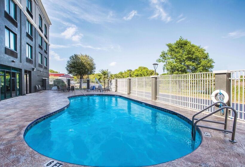 فندق La Quinta By Wyndham Clearwater South