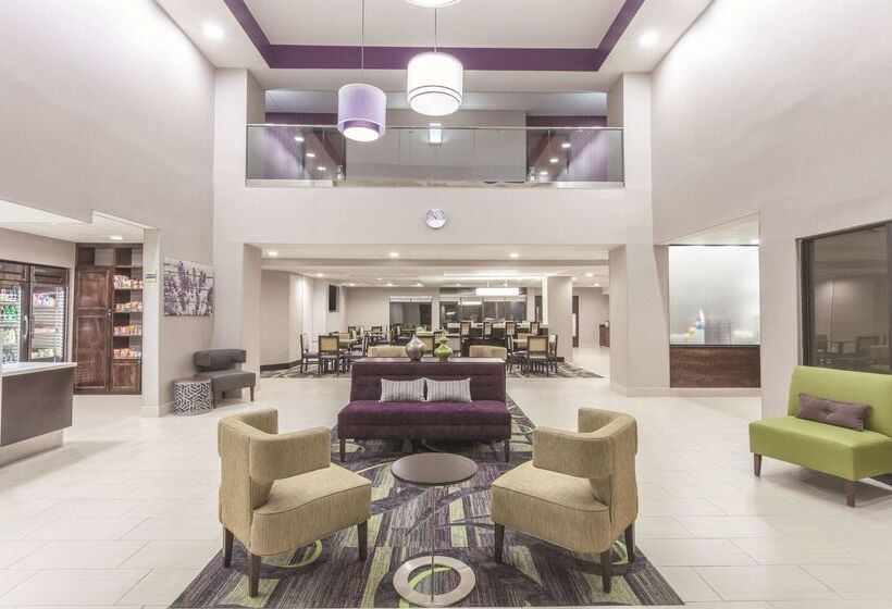 فندق La Quinta By Wyndham Columbus North