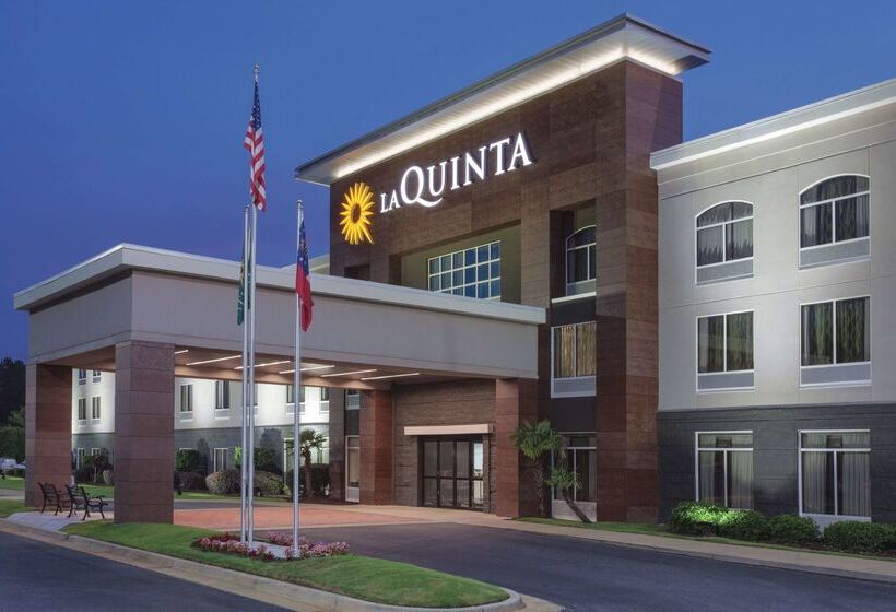 فندق La Quinta By Wyndham Columbus North
