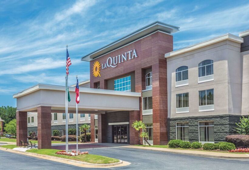 فندق La Quinta By Wyndham Columbus North