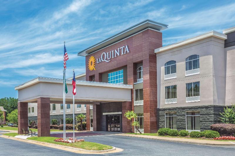 فندق La Quinta By Wyndham Columbus North