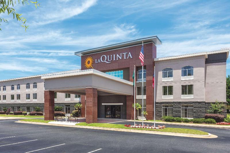 فندق La Quinta By Wyndham Columbus North