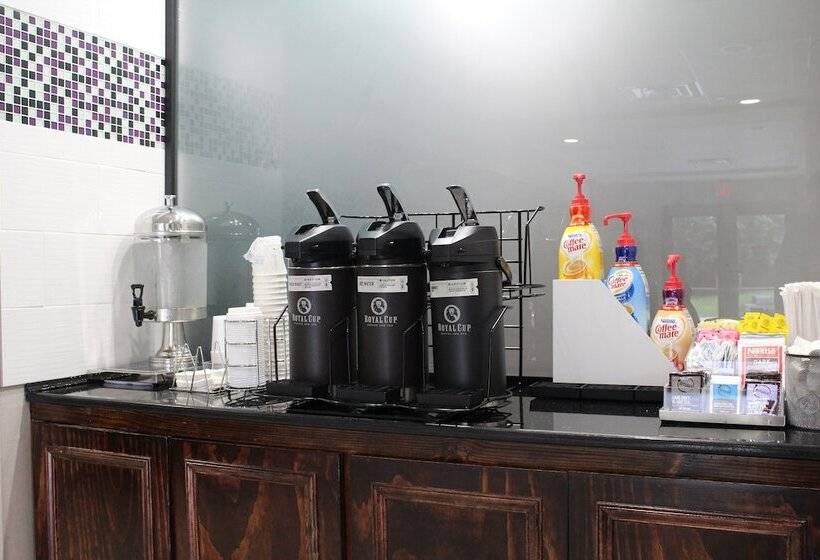 فندق La Quinta By Wyndham Columbus North