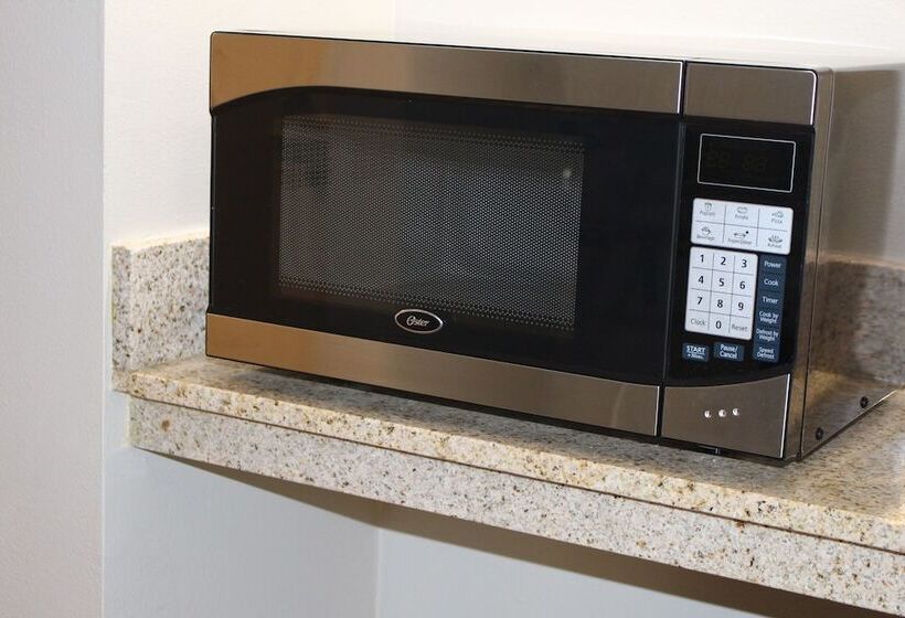 فندق La Quinta By Wyndham Columbus North