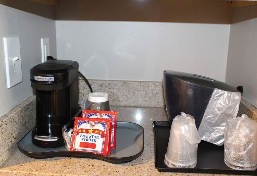 فندق La Quinta By Wyndham Columbus North