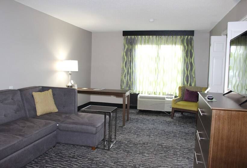 فندق La Quinta By Wyndham Columbus North