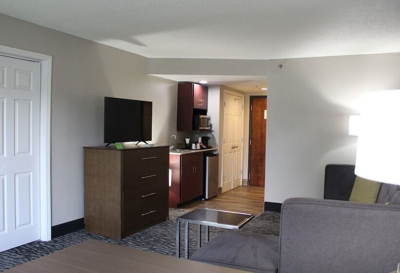 فندق La Quinta By Wyndham Columbus North