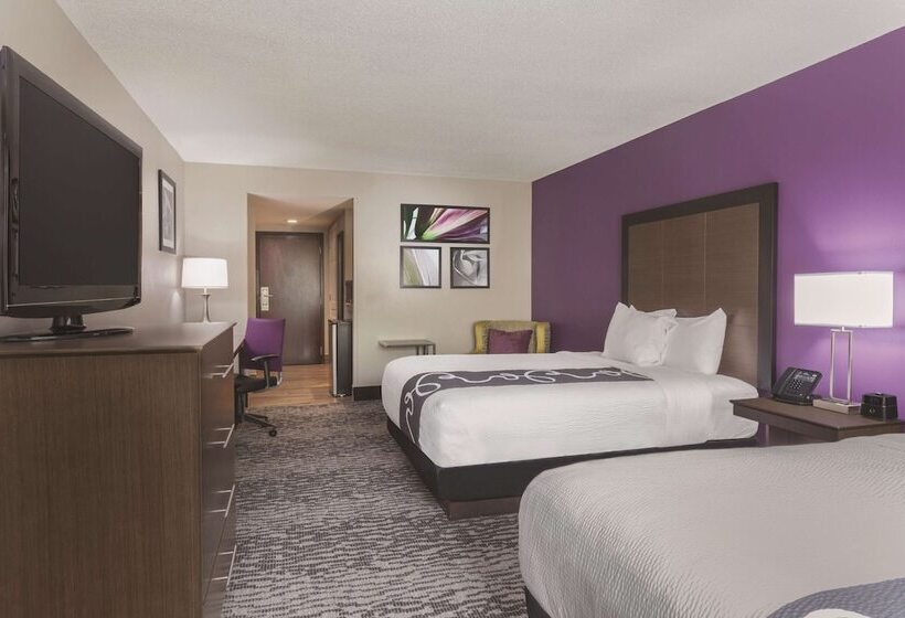 فندق La Quinta By Wyndham Columbus North