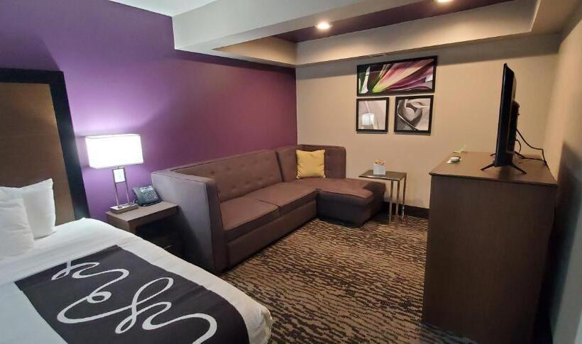 فندق La Quinta By Wyndham Columbus North