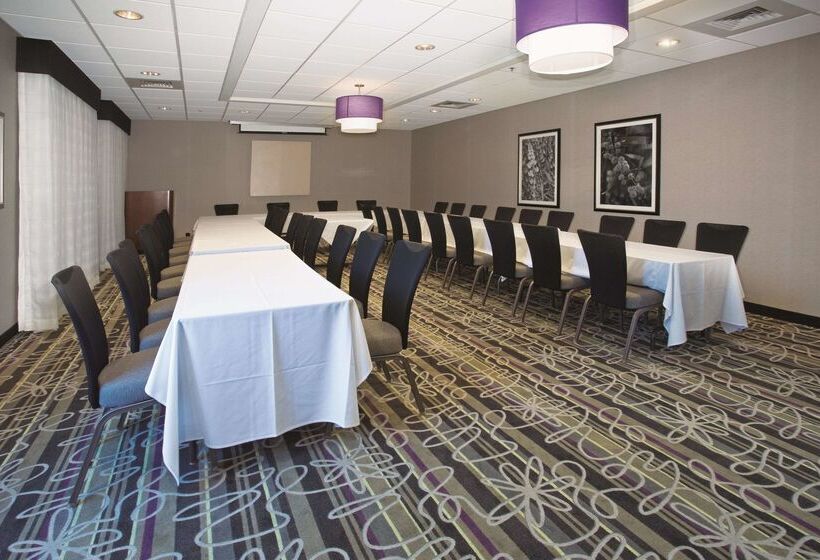 فندق La Quinta By Wyndham Denver Englewood Tech Ctr