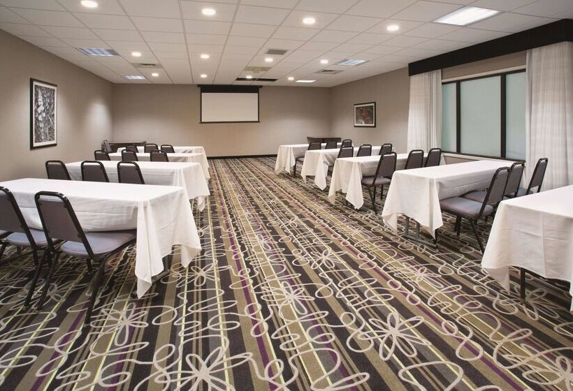 בית מלון כפרי La Quinta By Wyndham Denver Englewood Tech Ctr