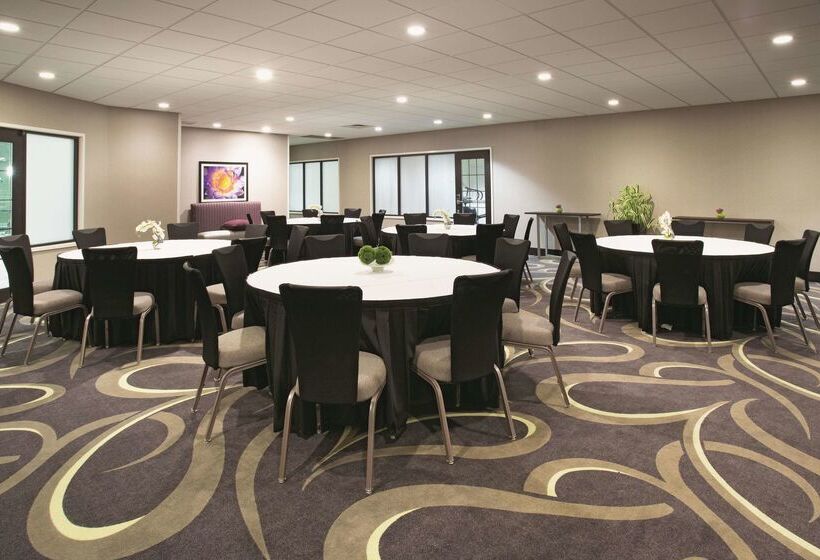 فندق La Quinta By Wyndham Denver Englewood Tech Ctr