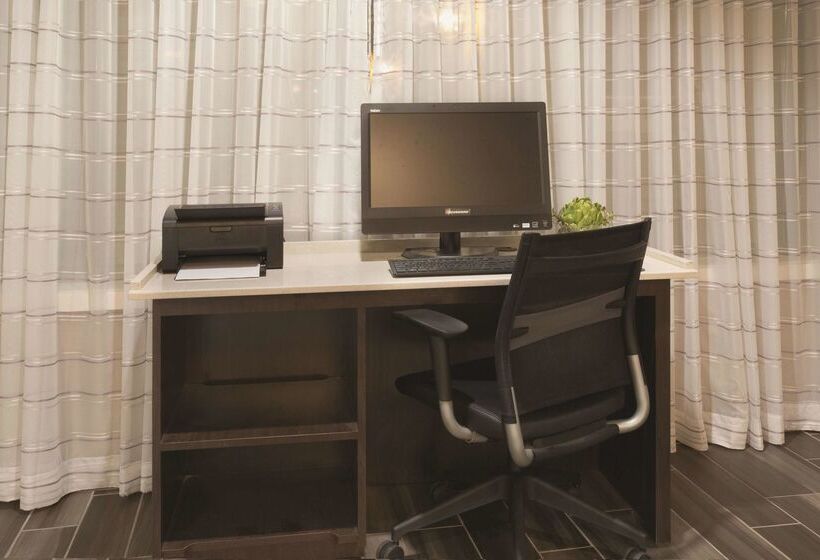 فندق La Quinta By Wyndham Denver Englewood Tech Ctr