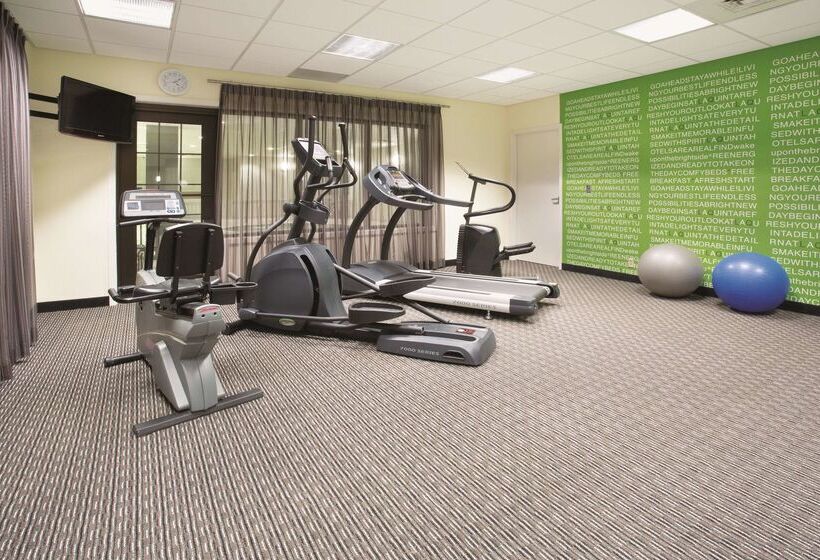 فندق La Quinta By Wyndham Denver Englewood Tech Ctr