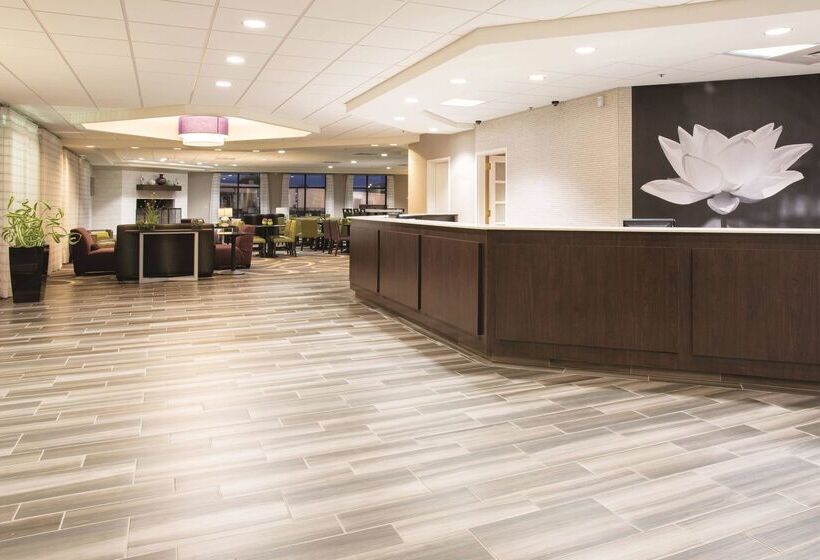 فندق La Quinta By Wyndham Denver Englewood Tech Ctr