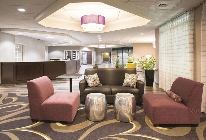 בית מלון כפרי La Quinta By Wyndham Denver Englewood Tech Ctr