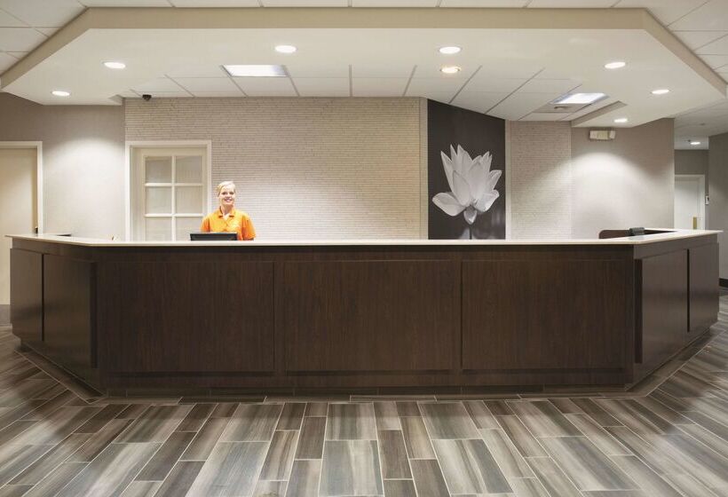 فندق La Quinta By Wyndham Denver Englewood Tech Ctr