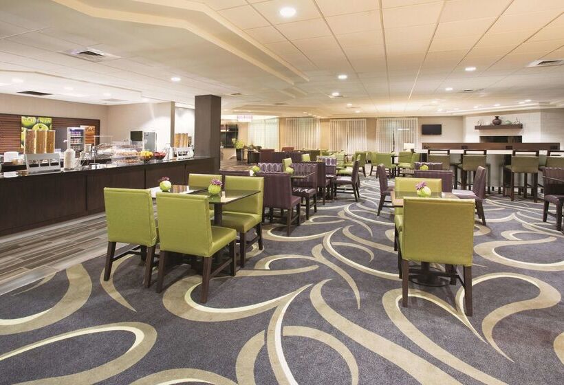 בית מלון כפרי La Quinta By Wyndham Denver Englewood Tech Ctr