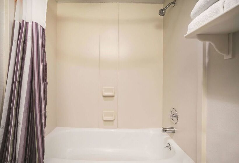בית מלון כפרי La Quinta By Wyndham Denver Englewood Tech Ctr