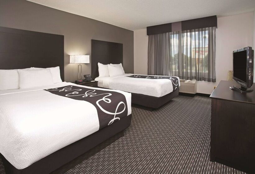 فندق La Quinta By Wyndham Denver Englewood Tech Ctr