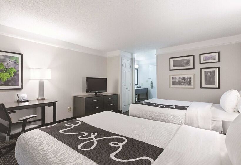 בית מלון כפרי La Quinta By Wyndham Denver Englewood Tech Ctr
