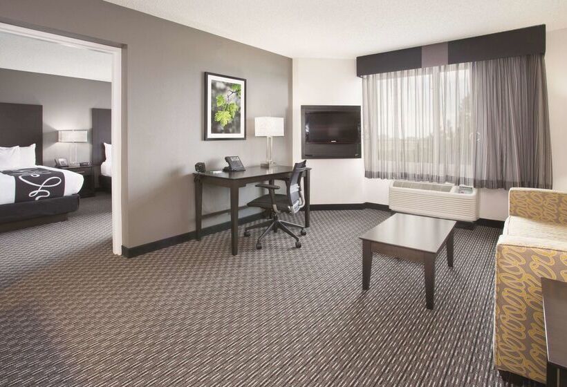 فندق La Quinta By Wyndham Denver Englewood Tech Ctr