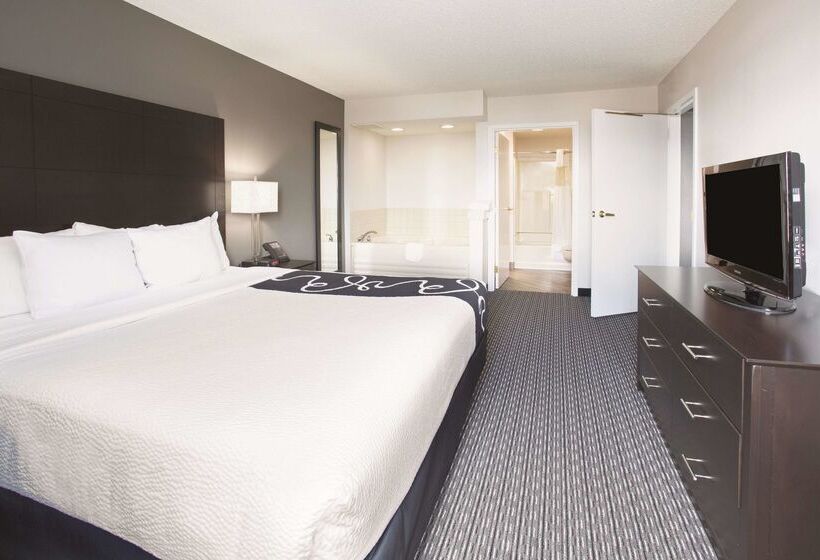 فندق La Quinta By Wyndham Denver Englewood Tech Ctr