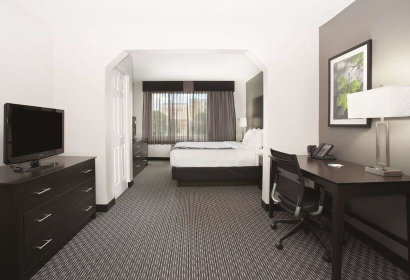 فندق La Quinta By Wyndham Denver Englewood Tech Ctr