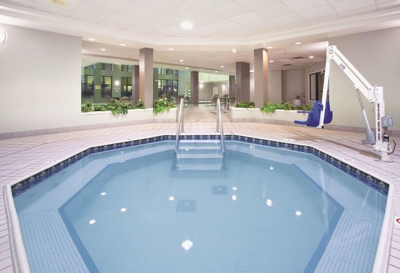 فندق La Quinta By Wyndham Denver Englewood Tech Ctr