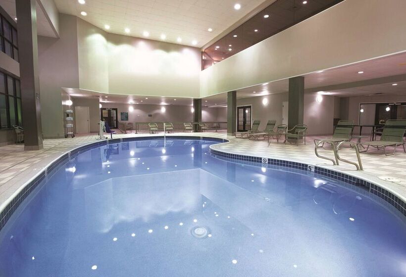 فندق La Quinta By Wyndham Denver Englewood Tech Ctr