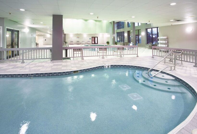בית מלון כפרי La Quinta By Wyndham Denver Englewood Tech Ctr