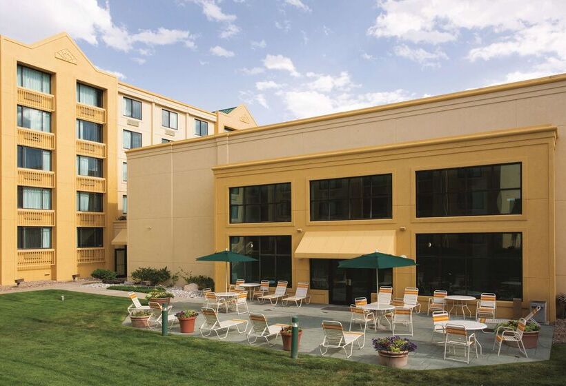 فندق La Quinta By Wyndham Denver Englewood Tech Ctr