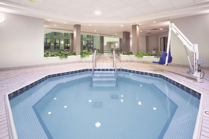 فندق La Quinta By Wyndham Denver Englewood Tech Ctr