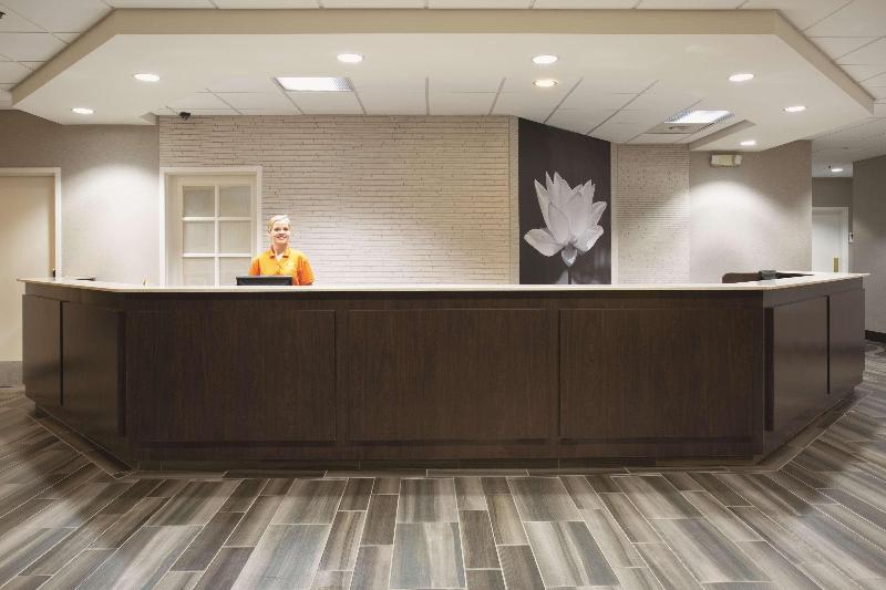 בית מלון כפרי La Quinta By Wyndham Denver Englewood Tech Ctr