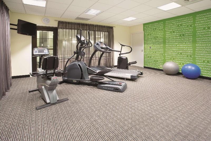 בית מלון כפרי La Quinta By Wyndham Denver Englewood Tech Ctr