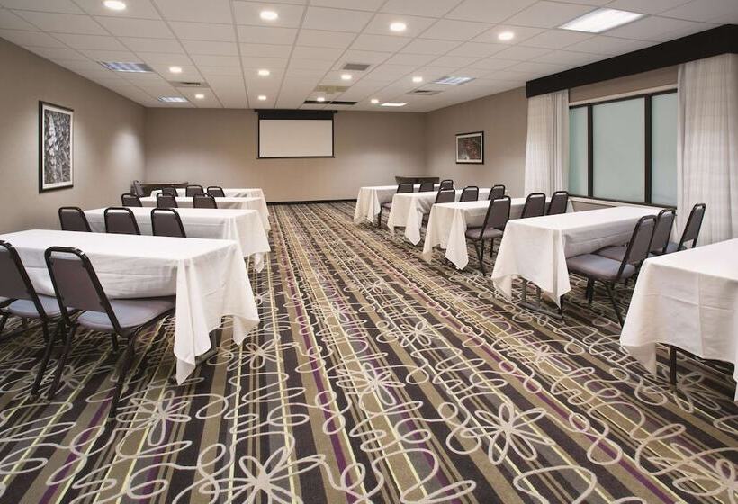 فندق La Quinta By Wyndham Denver Englewood Tech Ctr