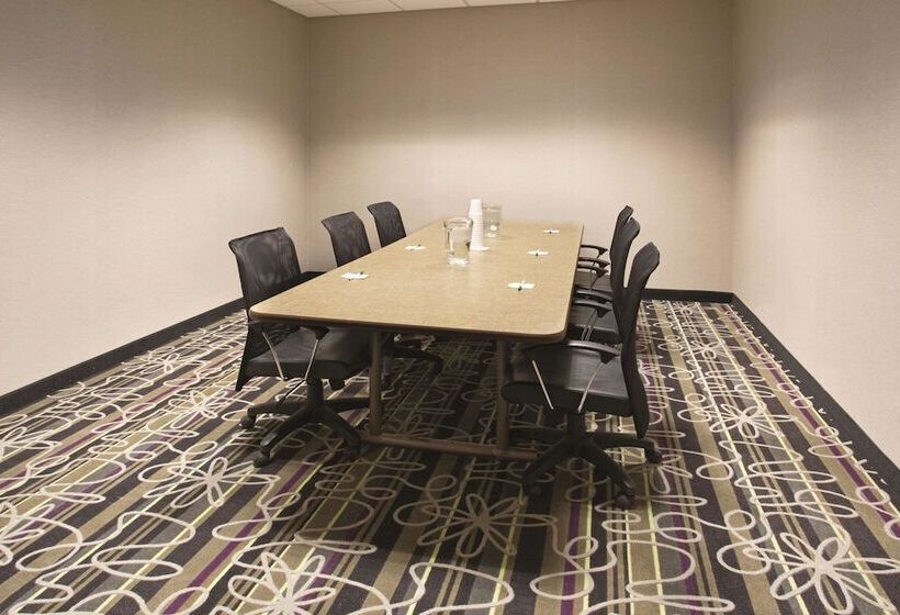 فندق La Quinta By Wyndham Denver Englewood Tech Ctr