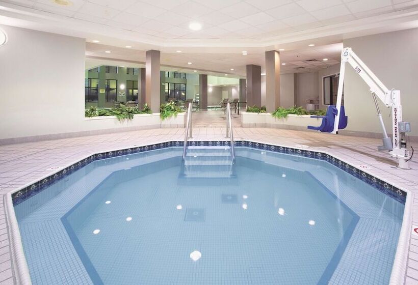 فندق La Quinta By Wyndham Denver Englewood Tech Ctr