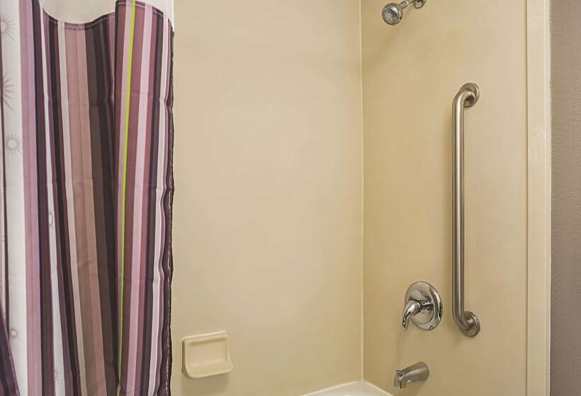 فندق La Quinta By Wyndham Denver Englewood Tech Ctr