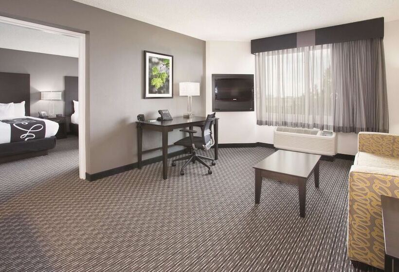 فندق La Quinta By Wyndham Denver Englewood Tech Ctr