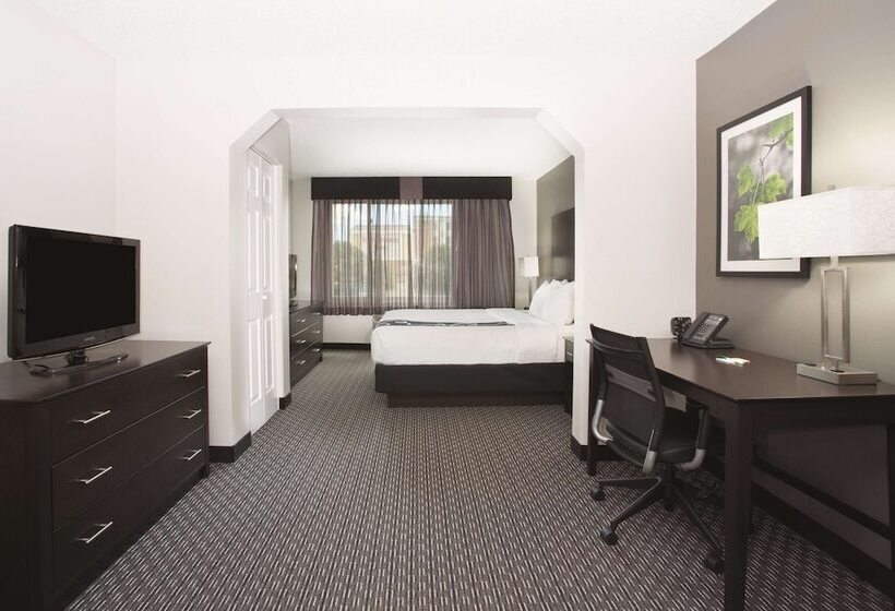 فندق La Quinta By Wyndham Denver Englewood Tech Ctr