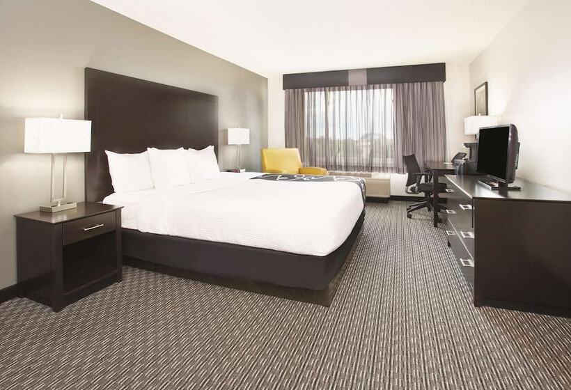 فندق La Quinta By Wyndham Denver Englewood Tech Ctr