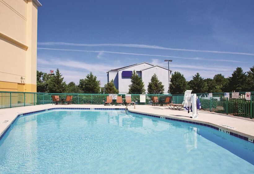 فندق La Quinta By Wyndham Florence